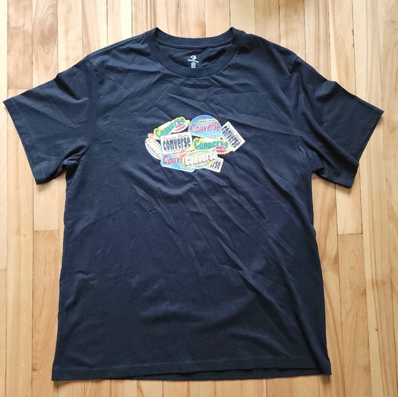 Converse T - Picture 1 of 4